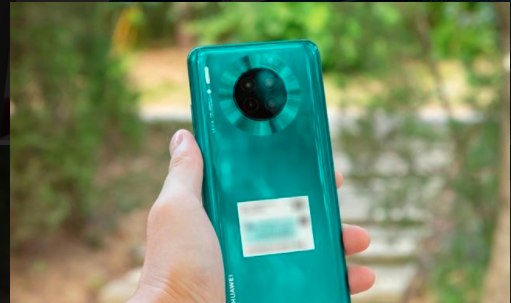 华为Mate30(8+128）5G全新手机