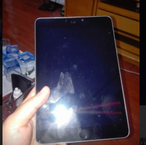 ipad mini3 九成新甩了甩了