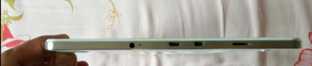 五元素2S 9.7寸 四核 2G内存 16G存储