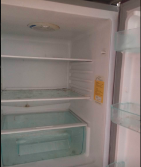 二手自家用 上菱大容量冰箱