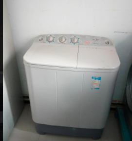 洗衣机