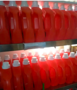 卫生纸洗衣液只卖5元