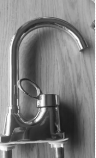 全新面盆水龙头