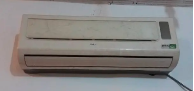 低价转让空调等办公经营设备