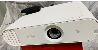 出售二手爱普生投影仪CBU50 商教版