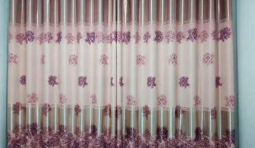 特大喜讯!厂家处理成品窗帘!货到付款!160元