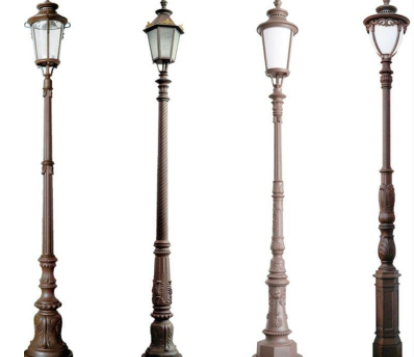 庭院灯直销-庭院灯-定制庭院灯