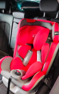 儿童安全座椅
