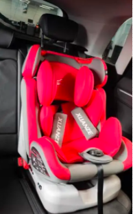 儿童安全座椅