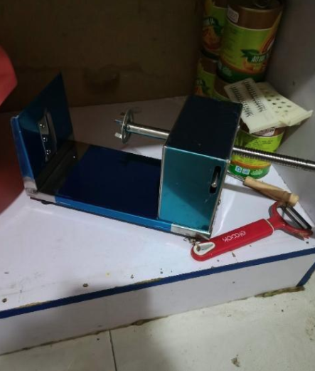 炸串用品一律处理