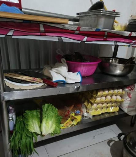 炸串用品一律处理