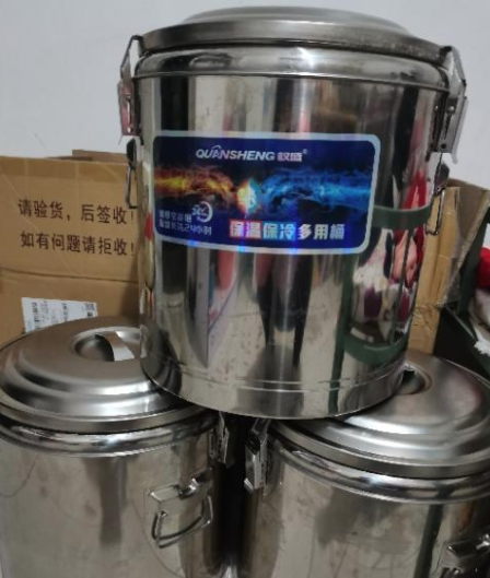 炸串用品一律处理