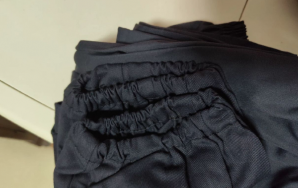 转让套袖，家用套袖，品相尺寸如图，布料很厚实