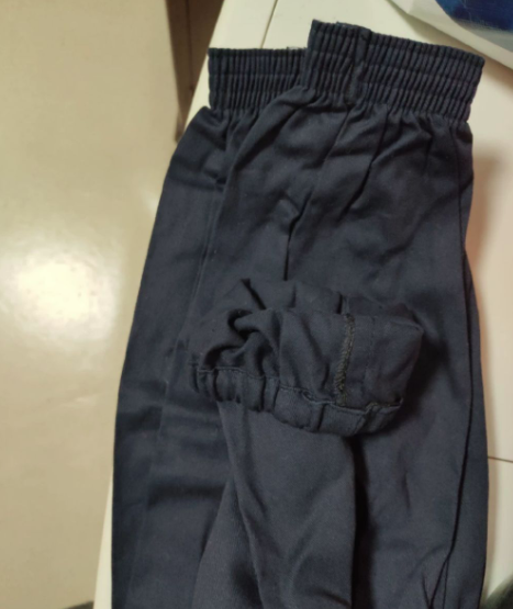 转让套袖，家用套袖，品相尺寸如图，布料很厚实